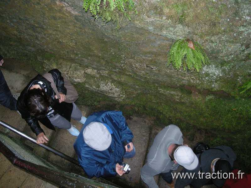 2011_CVAAM_35ans_16_Grotte (6).JPG - 35 Ans du CVAAM, sortie dans le Doubs et le Jura, du 26 Avril au 1er Mai 2011, Les Grottes des Moidons